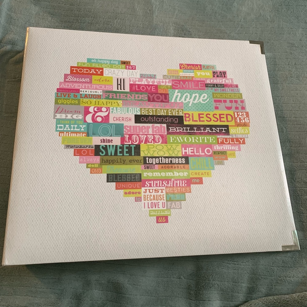 Scrapbook